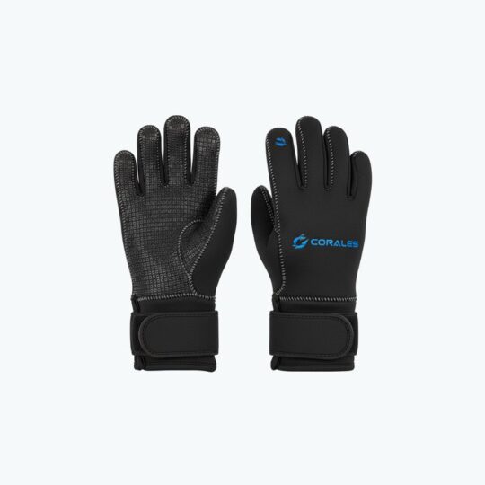 Thermal Dive Gloves